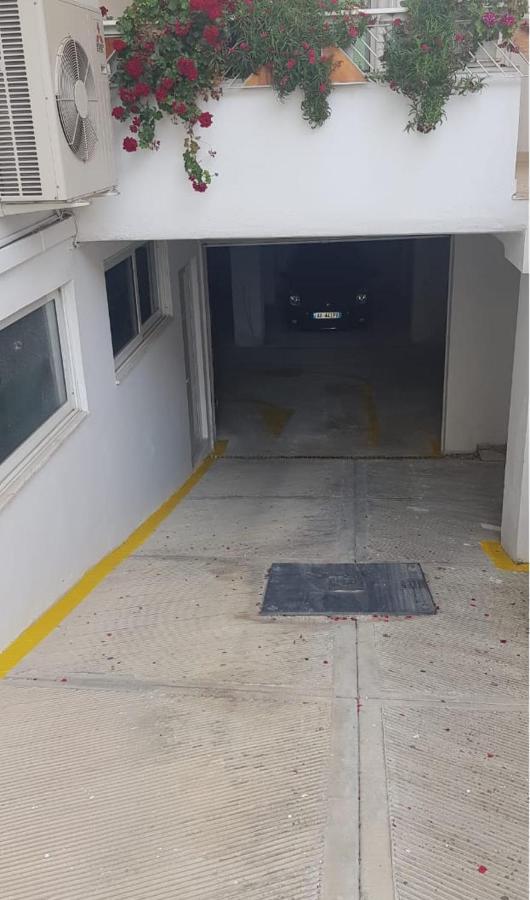 Coastline Apartments Sarande Exterior photo